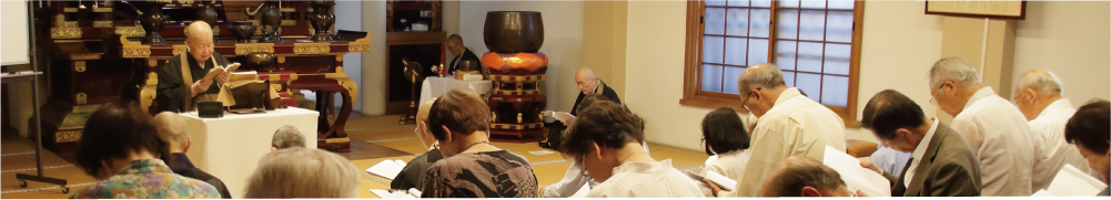 法話動画ページ