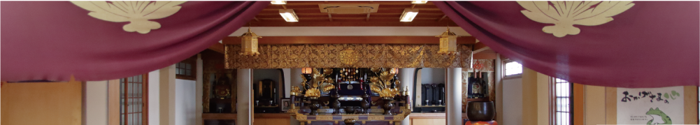 法話動画リストページ